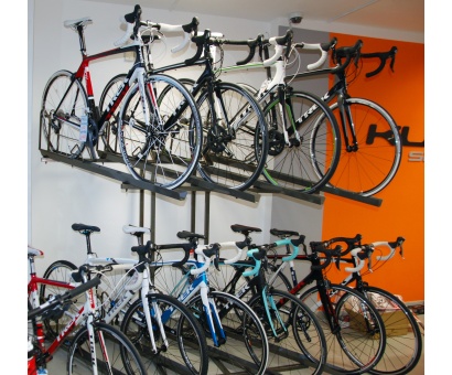 Prodejna KUR sport Ústí nad Labem