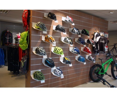 Prodejna KUR sport Ústí nad Labem