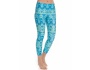 Craft Pure Print 7/8 kalhoty dámské