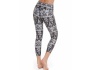 Craft Pure Print 7/8 kalhoty dámské
