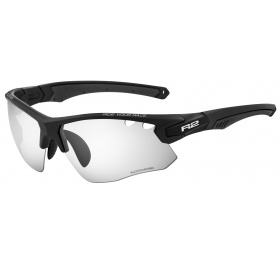 R2 Crown AT078M fotochromatické sportovní sluneční brýle