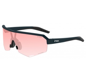 R2 Fluke AT100J fotochromatické sportovní sluneční brýle