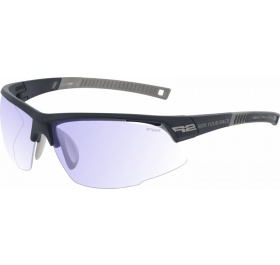 R2 Racer AT063A13 fotochromatické sportovní sluneční brýle