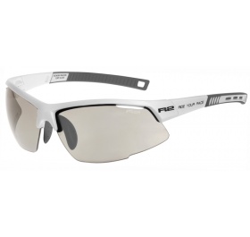 R2 Racer AT063K fotochromatické sportovní sluneční brýle