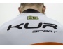 KUR sport Race dres + kraťasy