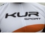 KUR sport Race dres + kraťasy