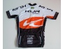 KUR sport Race dres + kraťasy