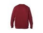 FOX Refract Crew Fleece mikina pánská