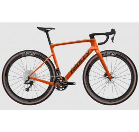 Ridley Astr GRX800 Di2