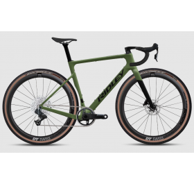 Ridley Astr RS Sram Force XLPR 1x12