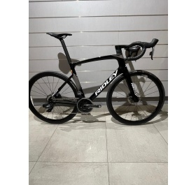 Ridley Noah Fast Disc Force AXS 2024