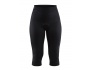 Craft Rise Knickers kalhoty dámské