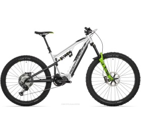 Rock Machine Blizzard e90-297 RZ  2025