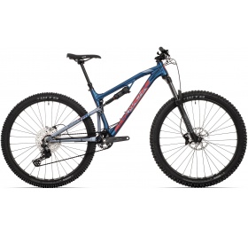 Rock Machine Blizzard TRL 30-29