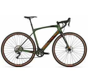 Rock Machine Gravelride 900 2022