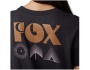 FOX Rockwilder Tee tričko dámské