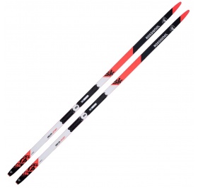 Rossignol Delta Sport Skating IFP + vázání Race Skate
