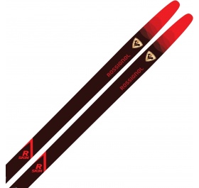 Rossignol Evo Xc 55 R-Skin + Control Step In běžky