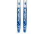 Rossignol Snow Flake Waxbase XC juniorské běžky