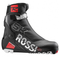 Rossignol X-8 skate boty na běžky