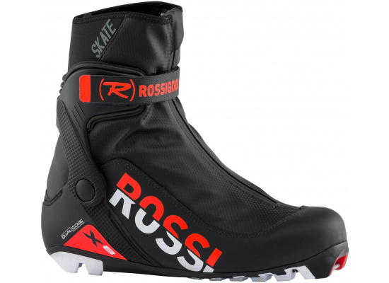 Rossignol X-8 Skate pánské boty