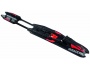 Rossignol X-IUM Skating WCS-S2-IFP + Race Pro Skate běžky s vázáním