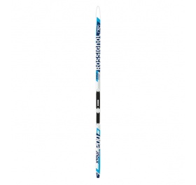 Rossignol X-Tour Intense Waxbase 45// IFP-XC běžky