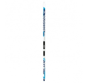 Rossignol X-Tour Intense Waxbase 45//IFP lyže + Tour Step In vázání