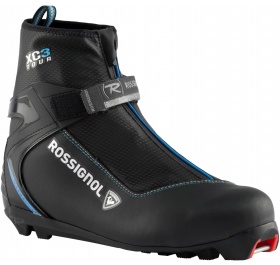 Rossignol XC-3 FW dámské boty na běžky