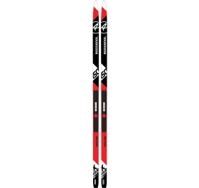 XT-Vent Jr Wxls (Ss) + vázání Tour Jr Si