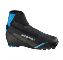 Salomon RC10 Nocturne Pilot boty na běžky