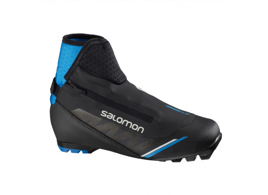 Salomon RC10 Nocturne Pilot boty na běžky