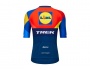 TREK Replica Race dres