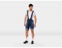 TREK Factory Racing Men's Team Replica Bib Short