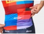 TREK Factory Racing Men's Team Replica dres