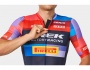 TREK Factory Racing Men's Team Replica dres