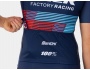 TREK Factory Racing Women's Team Replica Cycling Jersey