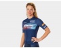 TREK Factory Racing Women's Team Replica Cycling Jersey