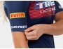 TREK Factory Racing Women's Team Replica Cycling Jersey