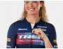 TREK Factory Racing Women's Team Replica Cycling Jersey