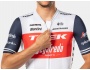 TREK Santini Trek-Segafredo dres pánský