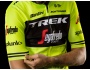 TREK Santini Trek-Segafredo dres pánský