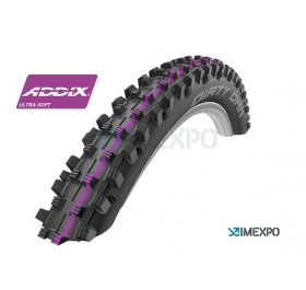 Schwalbe Dirty Dan 27.5x2.35 Addix Ultrasoft Downhill