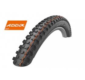 Schwalbe Hans Dampf 27.5x2.35 new Addix Soft S-skin TLE skládací