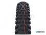 Schwalbe Hans Dampf 29x2.60 SuperTrail TLE AddixSoft classic sidewall