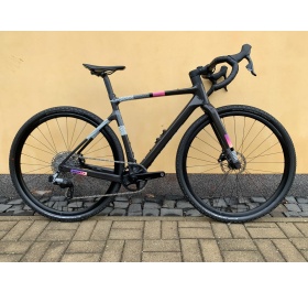 Scott Addict Gravel 30 2025 osobní kolo