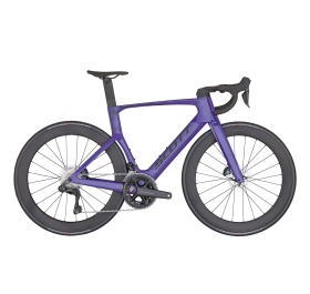 Scott Foil RC 10 2025