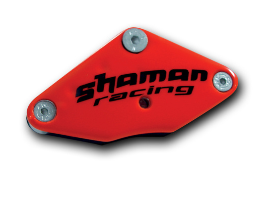 Shaman Racing Vodítko k 4X COMP napínáku