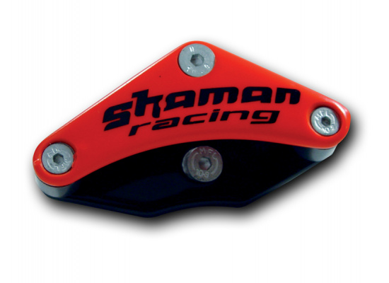 Shaman Racing Vodítko k FS napínáku