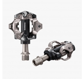 Shimano GRX PD-M8100UG pedály